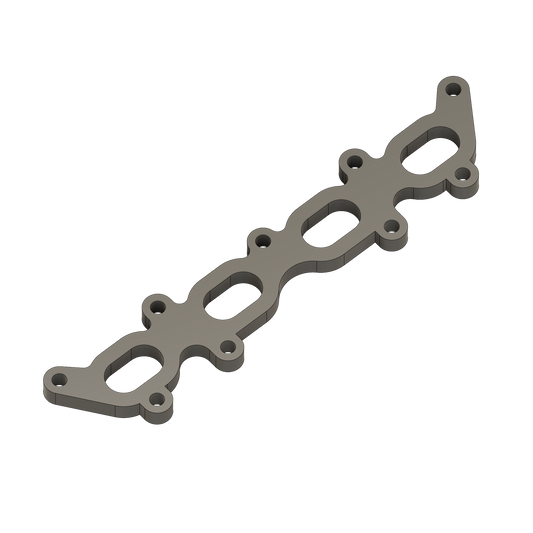 FLANGE FIAT Fire 16v