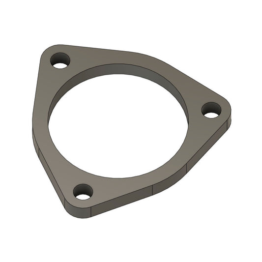 FLANGE UNIVERSAL 3 FUROS