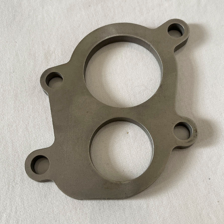 GT 25 Flange