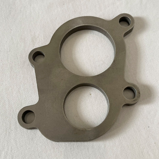 GT 25 Flange