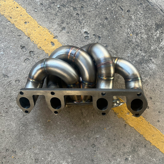 Coletor Turbo Golf MK3 8v