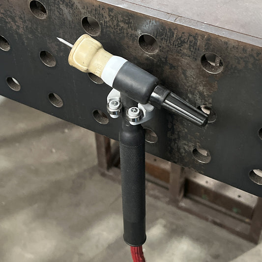 Suporte de Tocha TIG