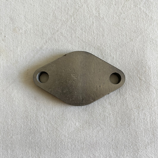 FLANGE DOWNPIPE WRANGLER