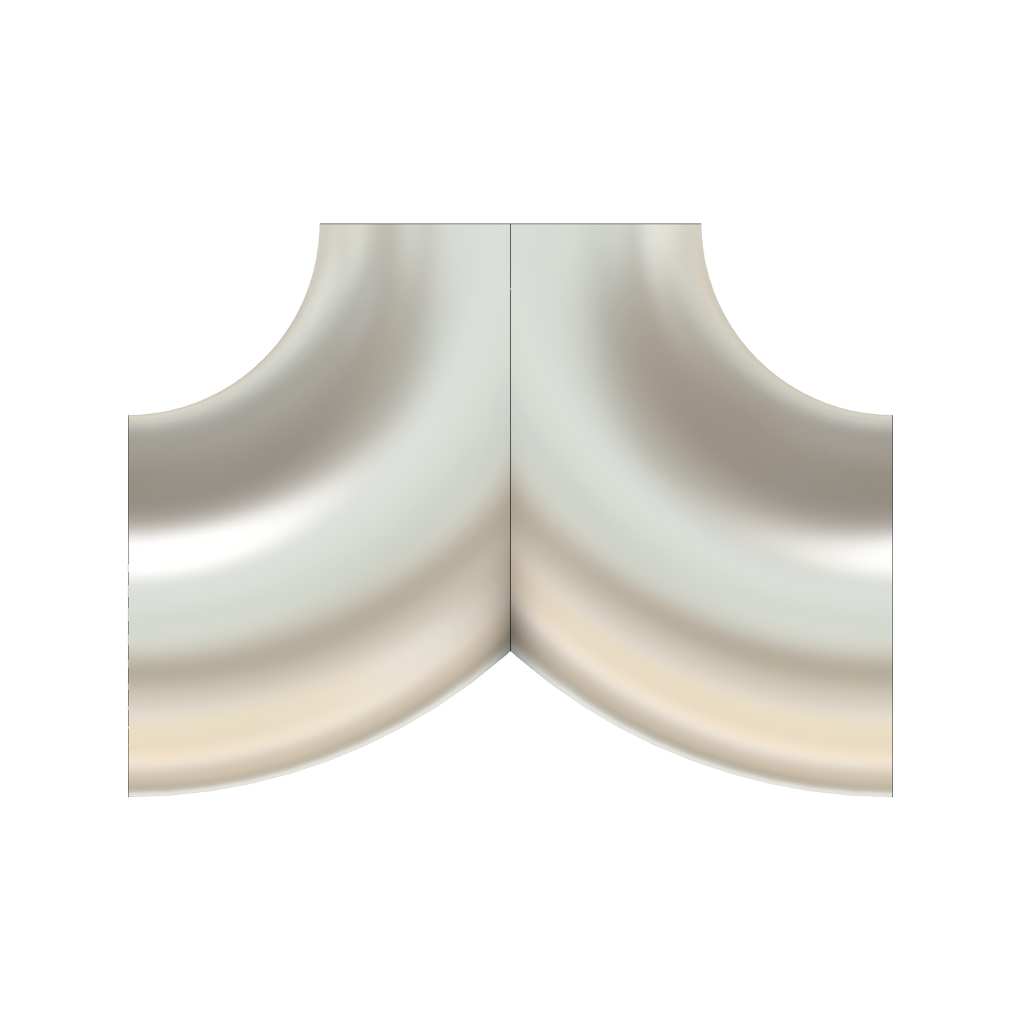 Y PIPE CUTTER SHORT RADIUS