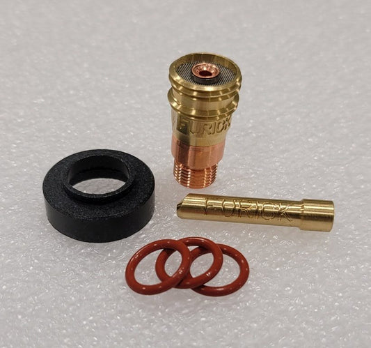 Kit Difusor 3/32" (2,4mm)