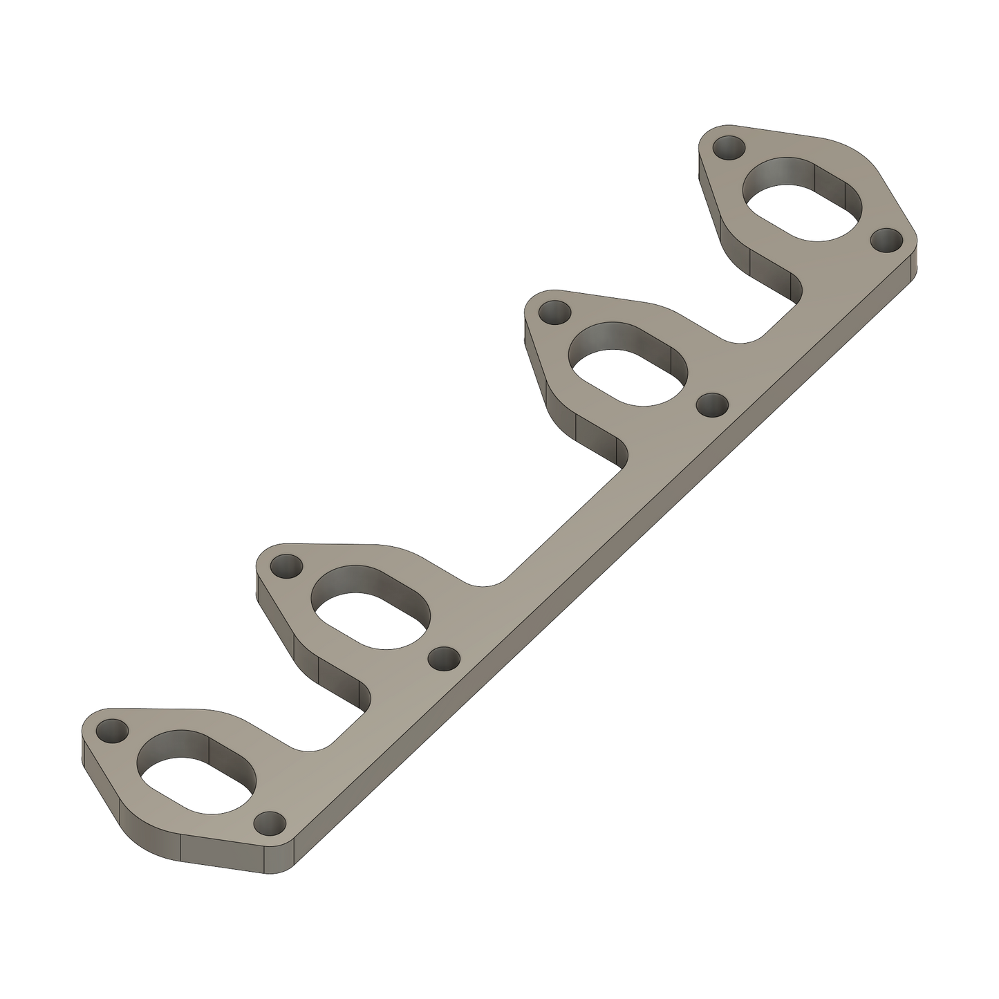 FLANGE VW AP 8v