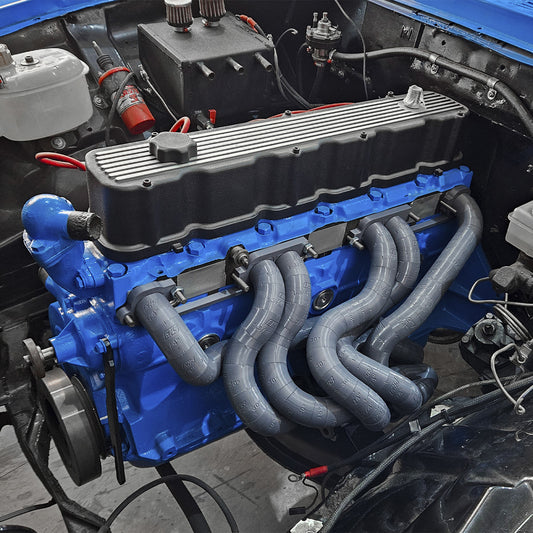 KIT BLOCOS MODULARES