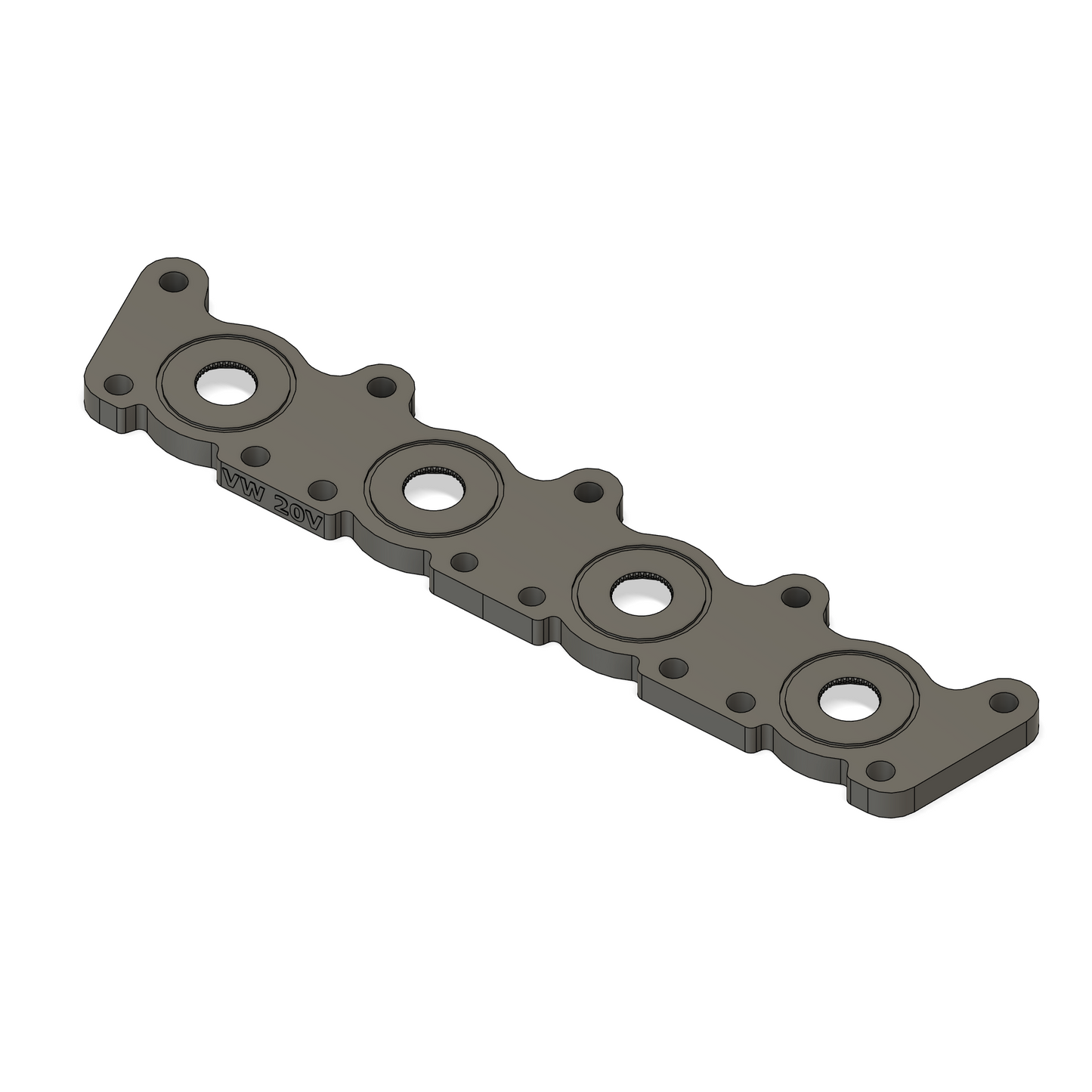 Flange Modular VW/Audi 20V