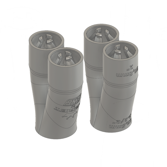 União Modular 2x1 (par)