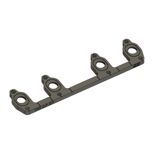 Flange Modular VW AP