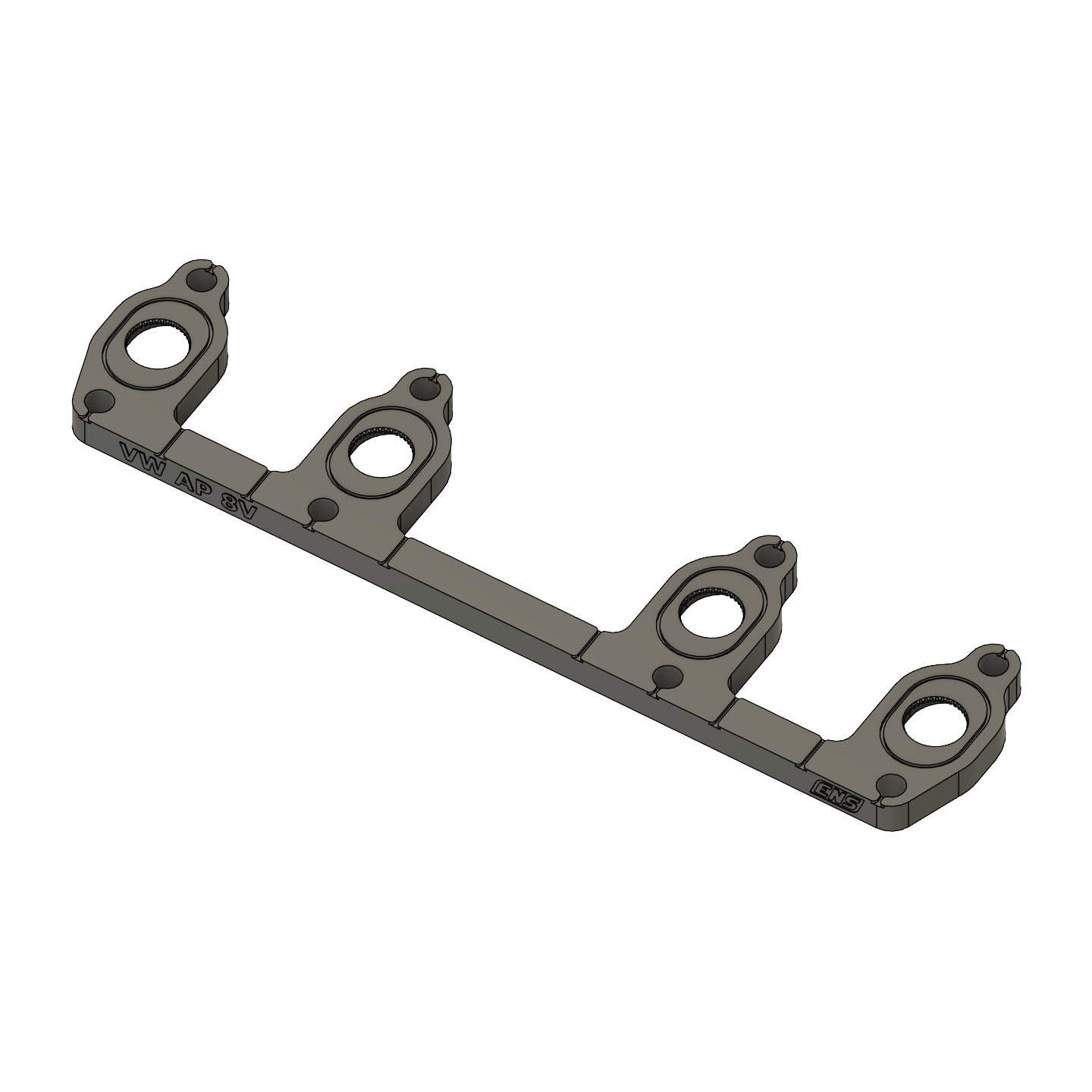 Flange Modular VW AP