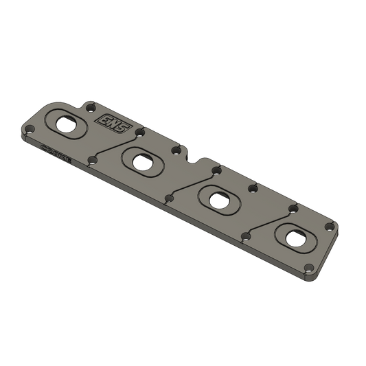 Flange Modular C20XE