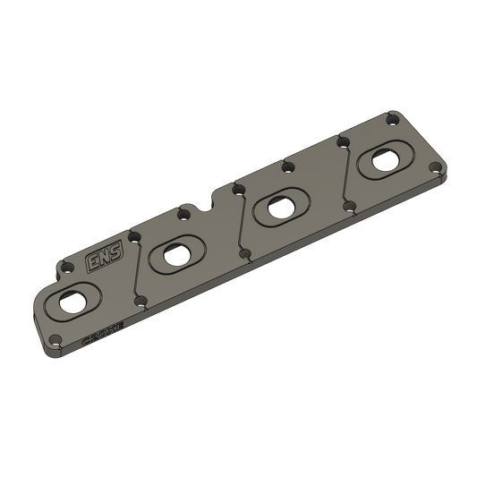 Flange Modular C20XE