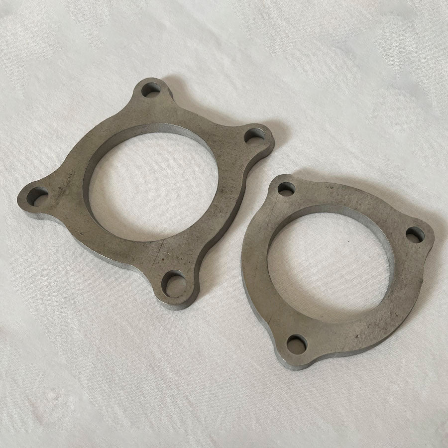 FLANGES DOWNPIPE AUDI A4/A5