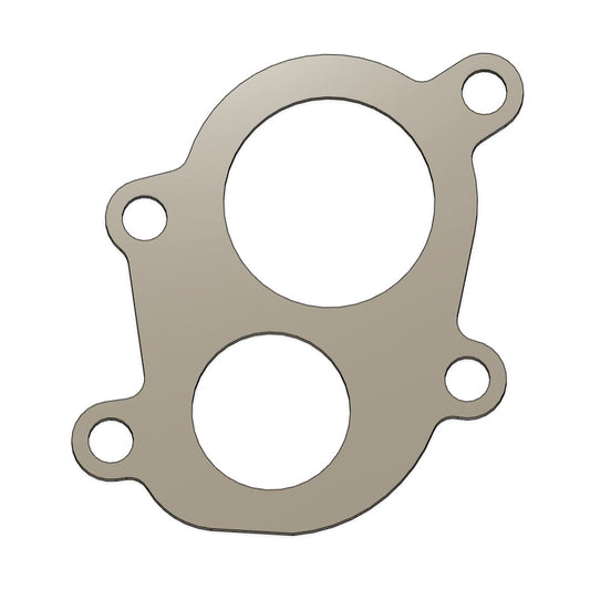 GT 25 Flange