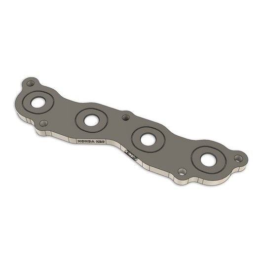 Flange Modular Honda K20/K24