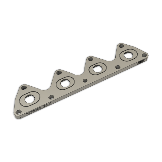 Flange Modular Honda D16