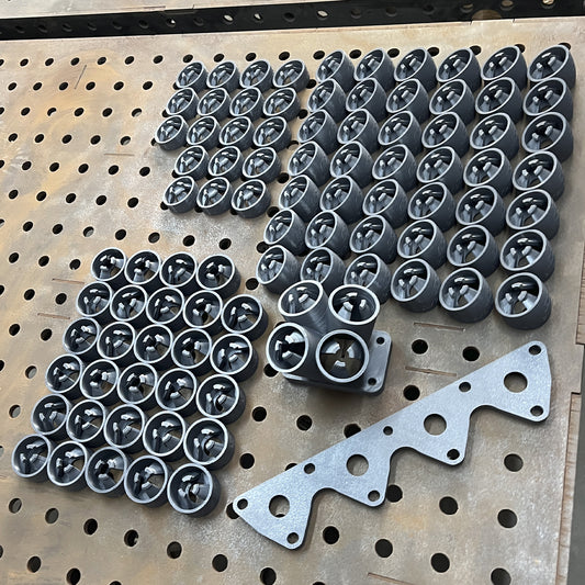 KIT GABARITO MODULAR