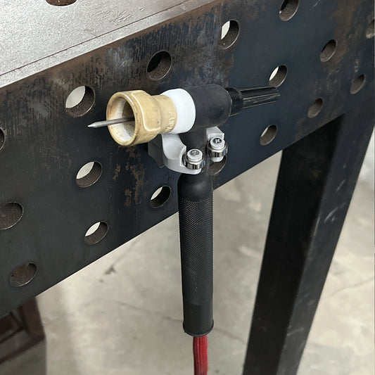 Suporte de Tocha TIG