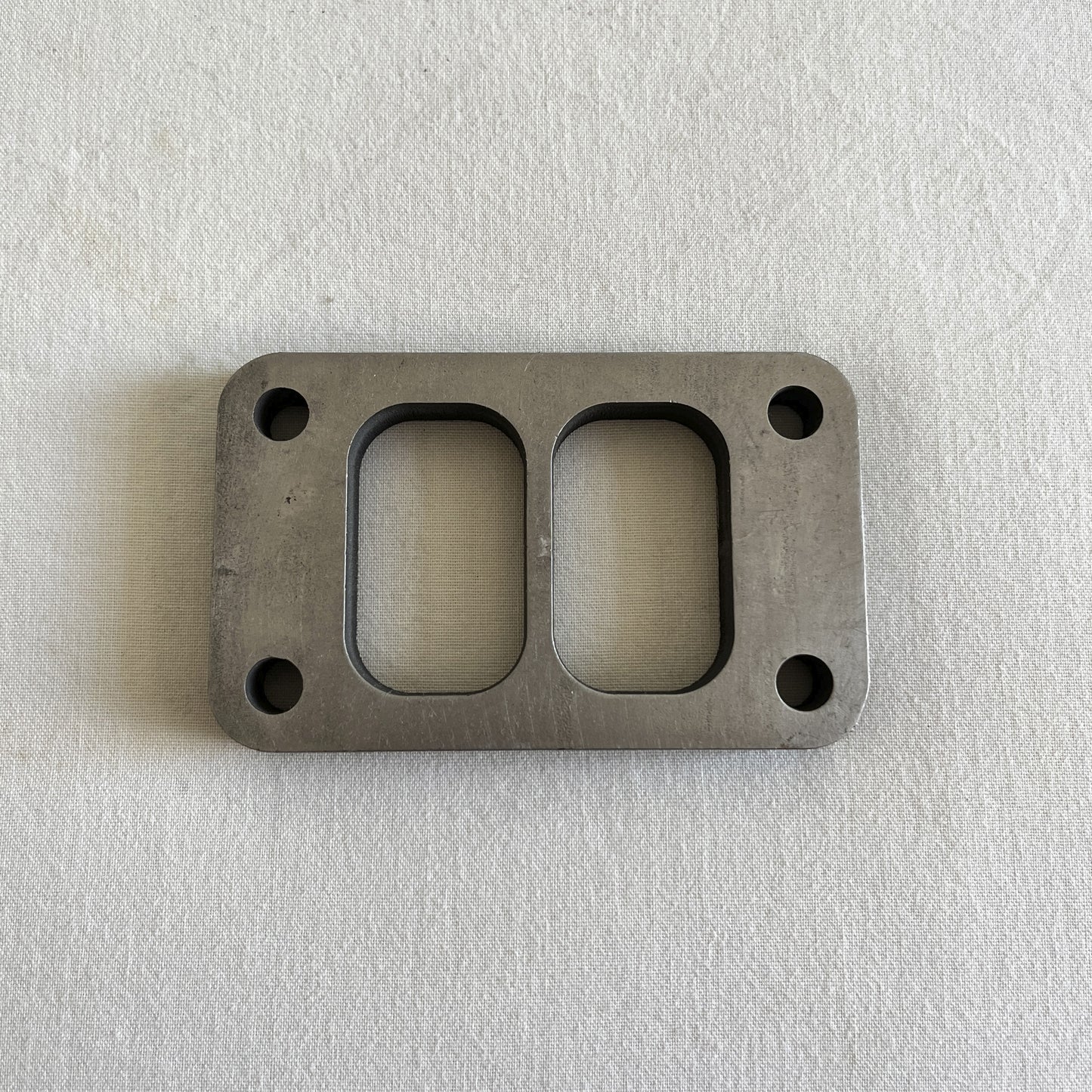 FLANGE T3 PULSATIVA