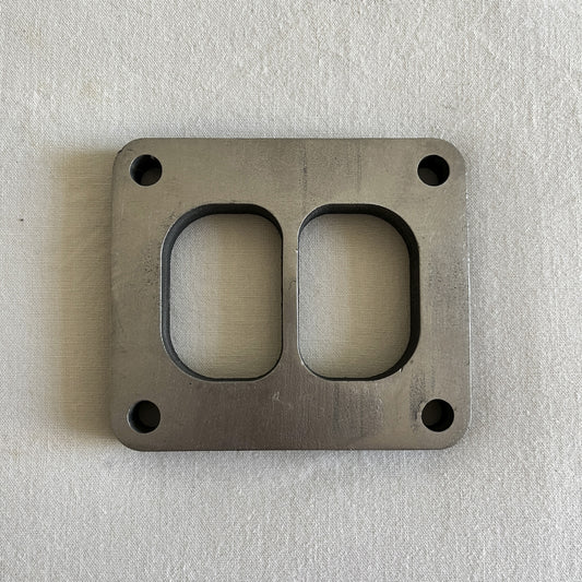 FLANGE T4 PULSATIVA